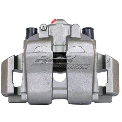 Front Right Rebuilt Caliper With Hardware by NUGEON - 99-17933B pa2