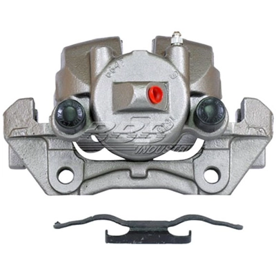 NUGEON - 99-17933B - Front Passenger Side Brake Caliper pa3