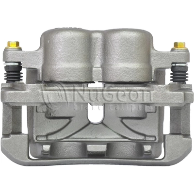 Front Right Rebuilt Caliper With Hardware by NUGEON - 99-17935A pa1