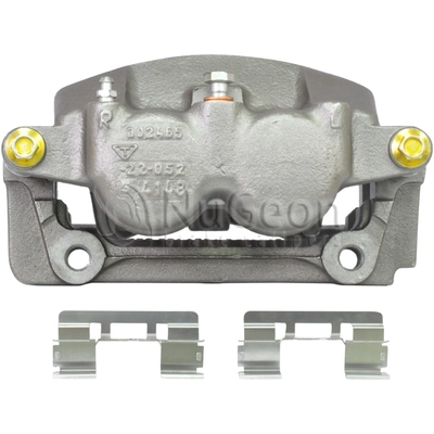 Front Right Rebuilt Caliper With Hardware by NUGEON - 99-17935A pa2