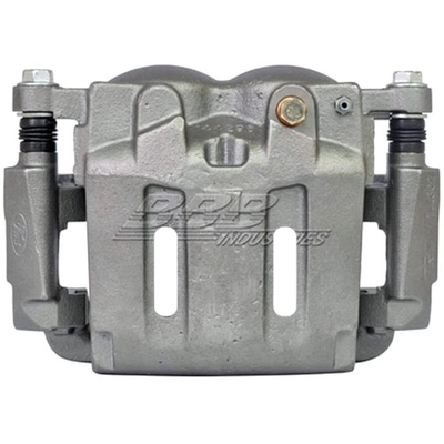 Front Right Rebuilt Caliper With Hardware by NUGEON - 99-17936A pa2