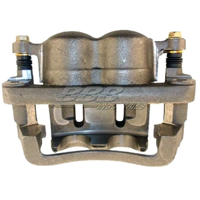 NUGEON - 99-17939A - Front Passenger Side Brake Caliper pa1