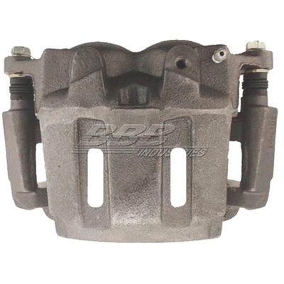 NUGEON - 99-17939A - Front Passenger Side Brake Caliper pa2