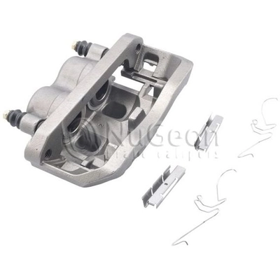 NUGEON - 99-17940A - Rear Passenger Side Brake Caliper pa5