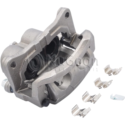 NUGEON - 99-17945B - Front Passenger Side Brake Caliper pa1