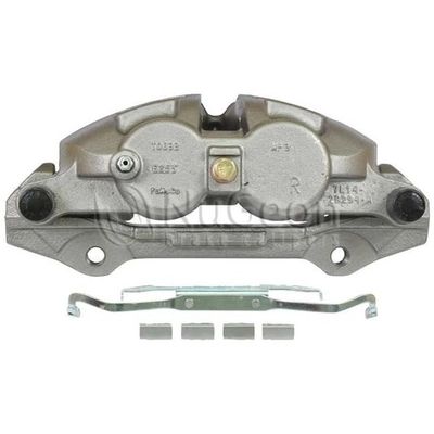 NUGEON - 99-17949A - Front Passenger Side Brake Caliper pa2