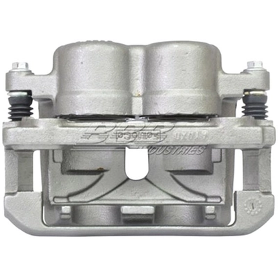 NUGEON - 99-17954A - Front Passenger Side Brake Caliper pa1