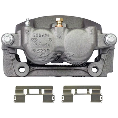 NUGEON - 99-17954A - Front Passenger Side Brake Caliper pa3