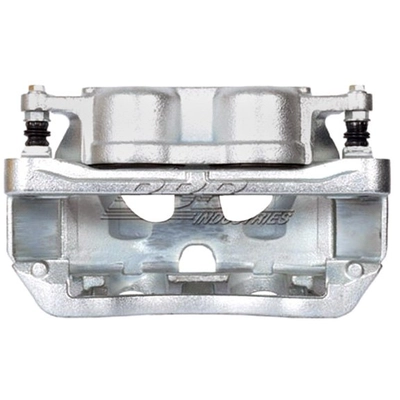 NUGEON - 99-17955A - Front Passenger Side Brake Caliper pa2