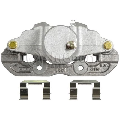 NUGEON - 99-17961B - Front Passenger Side Brake Caliper pa2