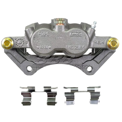 NUGEON - 99-17964B - Front Passenger Side Brake Caliper pa3