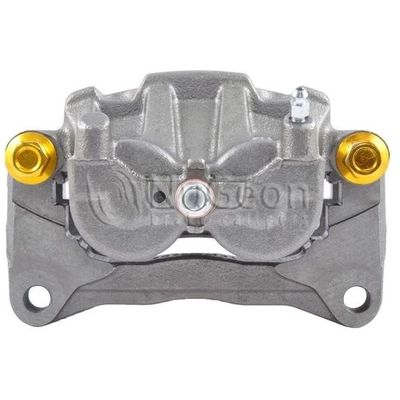 Front Right Rebuilt Caliper With Hardware by NUGEON - 99-17975B pa2