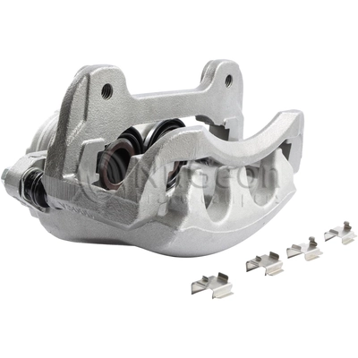 NUGEON - 99-17978A - Front Passenger Side Brake Caliper pa4