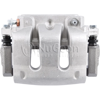 NUGEON - 99-17978A - Front Passenger Side Brake Caliper pa7