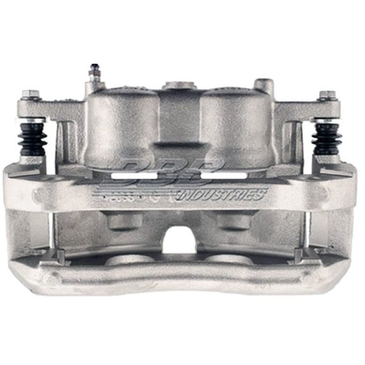 NUGEON - 99-17980A - Front Passenger Side Brake Caliper pa1