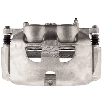 NUGEON - 99-17980A - Front Passenger Side Brake Caliper pa2