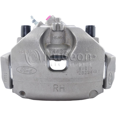 NUGEON - 99-17983B - Front Passenger Side Brake Caliper pa7