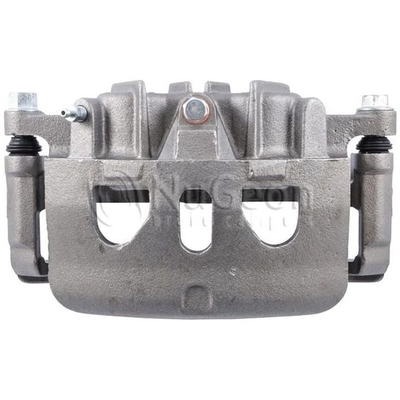 NUGEON - 99-17985B - Front Passenger Side Brake Caliper pa4