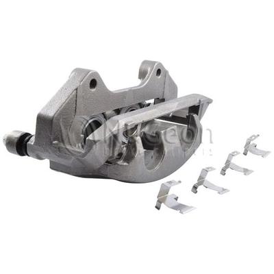 NUGEON - 99-17985B - Front Passenger Side Brake Caliper pa5