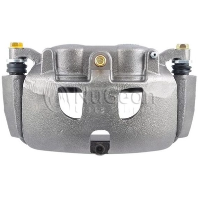 NUGEON - 99-17990A - Front Passenger Side Brake Caliper pa4