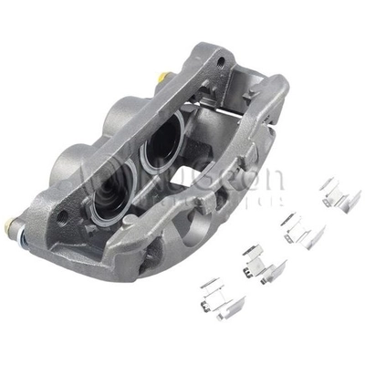 NUGEON - 99-17990A - Front Passenger Side Brake Caliper pa5