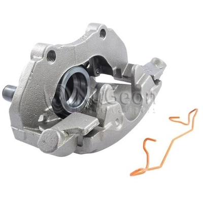 NUGEON - 99-17993B - Front Passenger Side Brake Caliper pa1