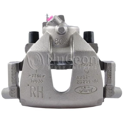 NUGEON - 99-17993B - Front Passenger Side Brake Caliper pa2