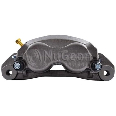 Front Right Rebuilt Caliper With Hardware by NUGEON - 99-18039A pa2