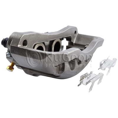 NUGEON - 99-18039A - Front Passenger Side Brake Caliper pa5