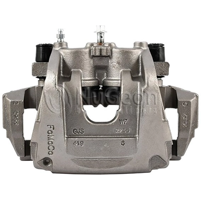 NUGEON - 99-18040B - Front Passenger Side Brake Caliper pa4