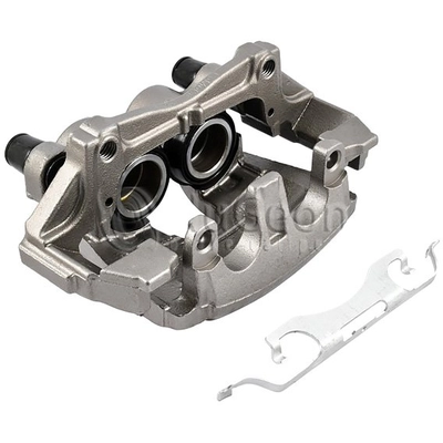 NUGEON - 99-18040B - Front Passenger Side Brake Caliper pa5