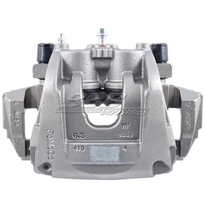 NUGEON - 99-18043B - Front Passenger Side Brake Caliper pa3