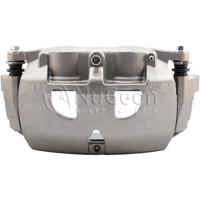 NUGEON - 99-18058A - Front Passenger Side Disc Brake Caliper pa5