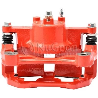 NUGEON - 99R00594B - Front Right Rebuilt Caliper With Hardware pa3