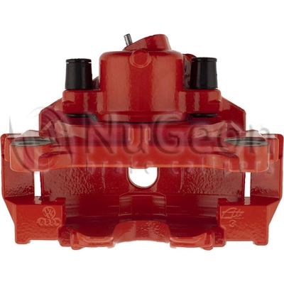 Front Right Rebuilt Caliper With Hardware by NUGEON - 99R03364B pa1