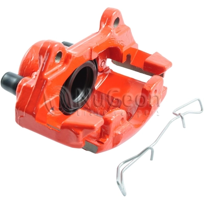 Front Right Rebuilt Caliper With Hardware by NUGEON - 99R06306B pa2