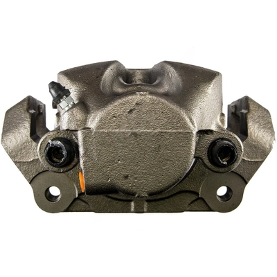 Front Right Rebuilt Caliper With Hardware by PROMECANIX - 10-01210A1 pa1