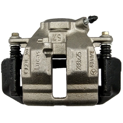 PROMECANIX - 10-01610-1 - Disc Brake Caliper pa2