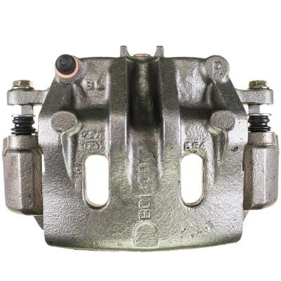 PROMECANIX - 10-02226A1 - Disc Brake Caliper pa4