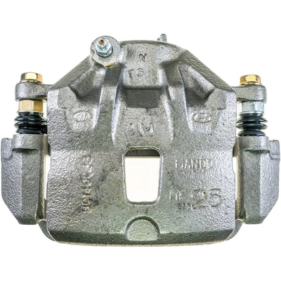 PROMECANIX - 10-02240A1 - Disc Brake Caliper pa4