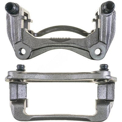 Front Right Rebuilt Caliper With Hardware by PROMECANIX - 10-02258A1 pa2