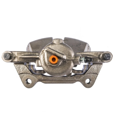 Front Right Rebuilt Caliper With Hardware by PROMECANIX - 10-02652-1 pa1