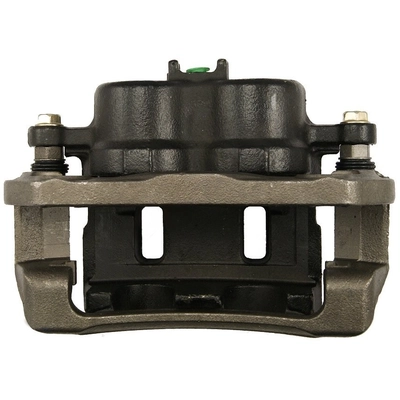 Front Right Rebuilt Caliper With Hardware by PROMECANIX - 10-03538-1 pa2