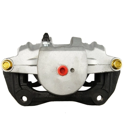 Front Right Rebuilt Caliper With Hardware by PROMECANIX - 10-03640-1 pa2