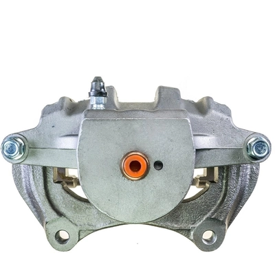 Front Right Rebuilt Caliper With Hardware by PROMECANIX - 10-03640A1 pa2