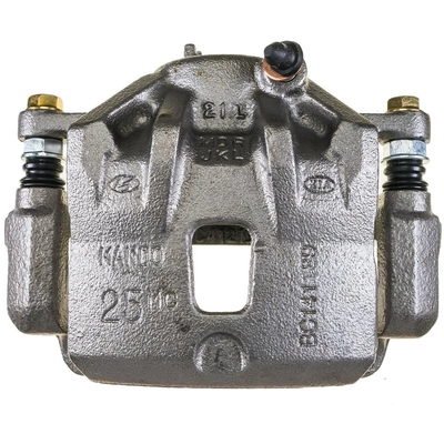 Front Right Rebuilt Caliper With Hardware by PROMECANIX - 10-03653-1 pa2