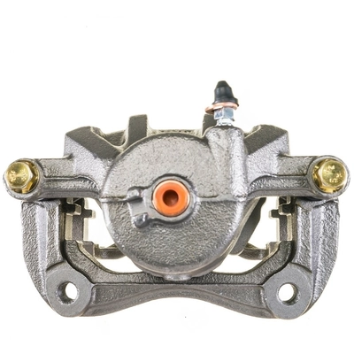 Front Right Rebuilt Caliper With Hardware by PROMECANIX - 10-03654-1 pa2