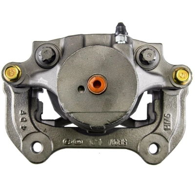 Front Right Rebuilt Caliper With Hardware by PROMECANIX - 10-03666-1 pa2