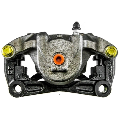 Front Right Rebuilt Caliper With Hardware by PROMECANIX - 10-04304-1 pa2