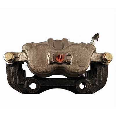 PROMECANIX - 10-04346-1 - Disc Brake Caliper pa2